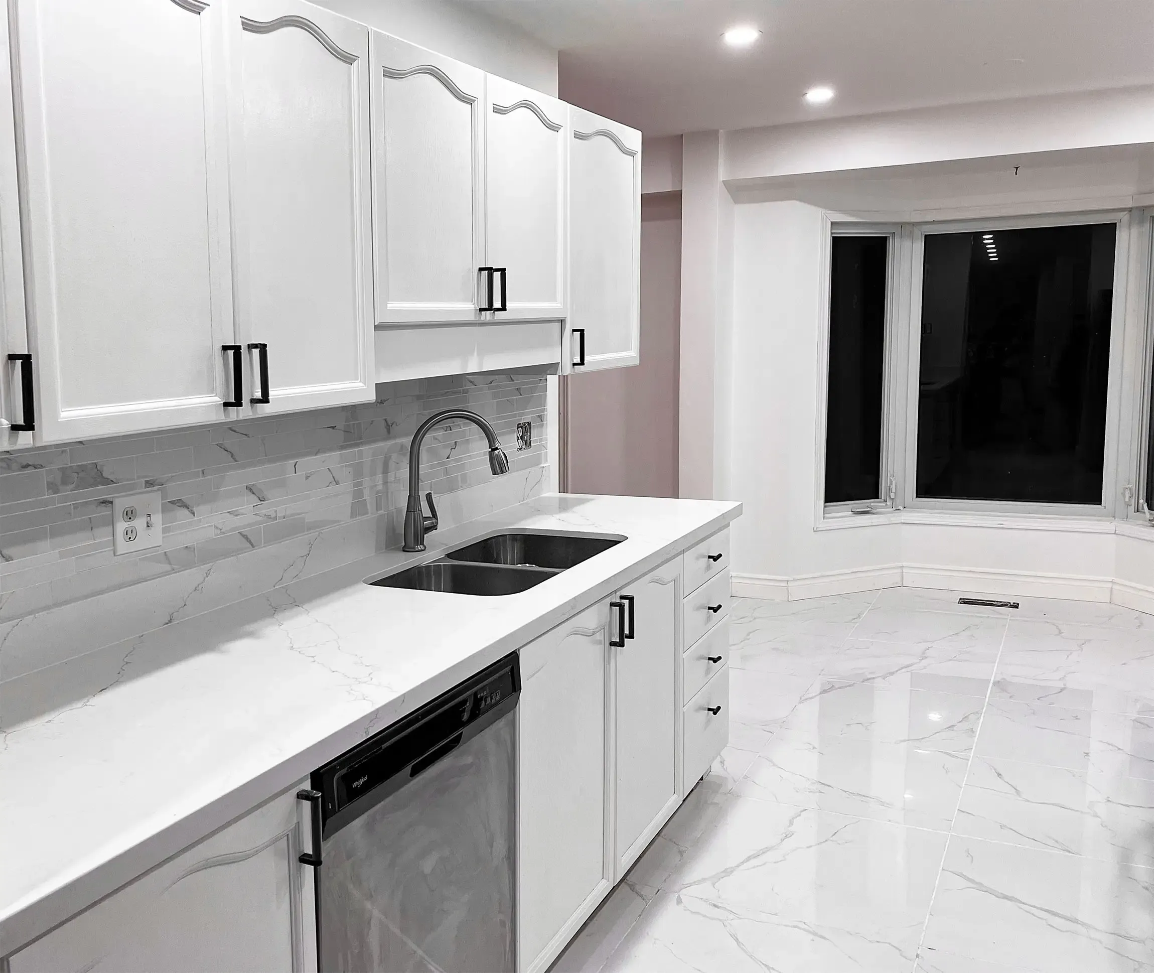 House renovation
