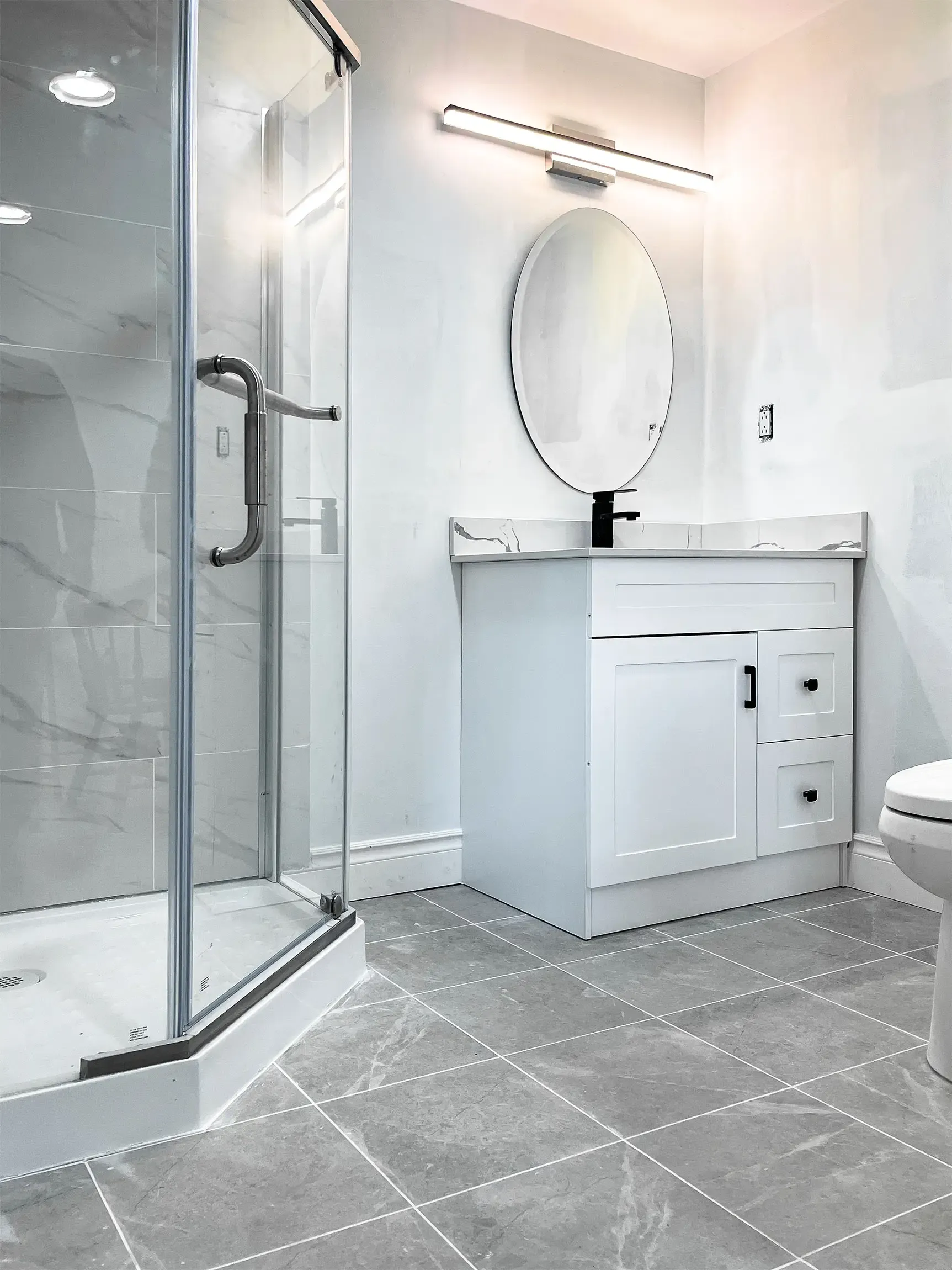 House renovation