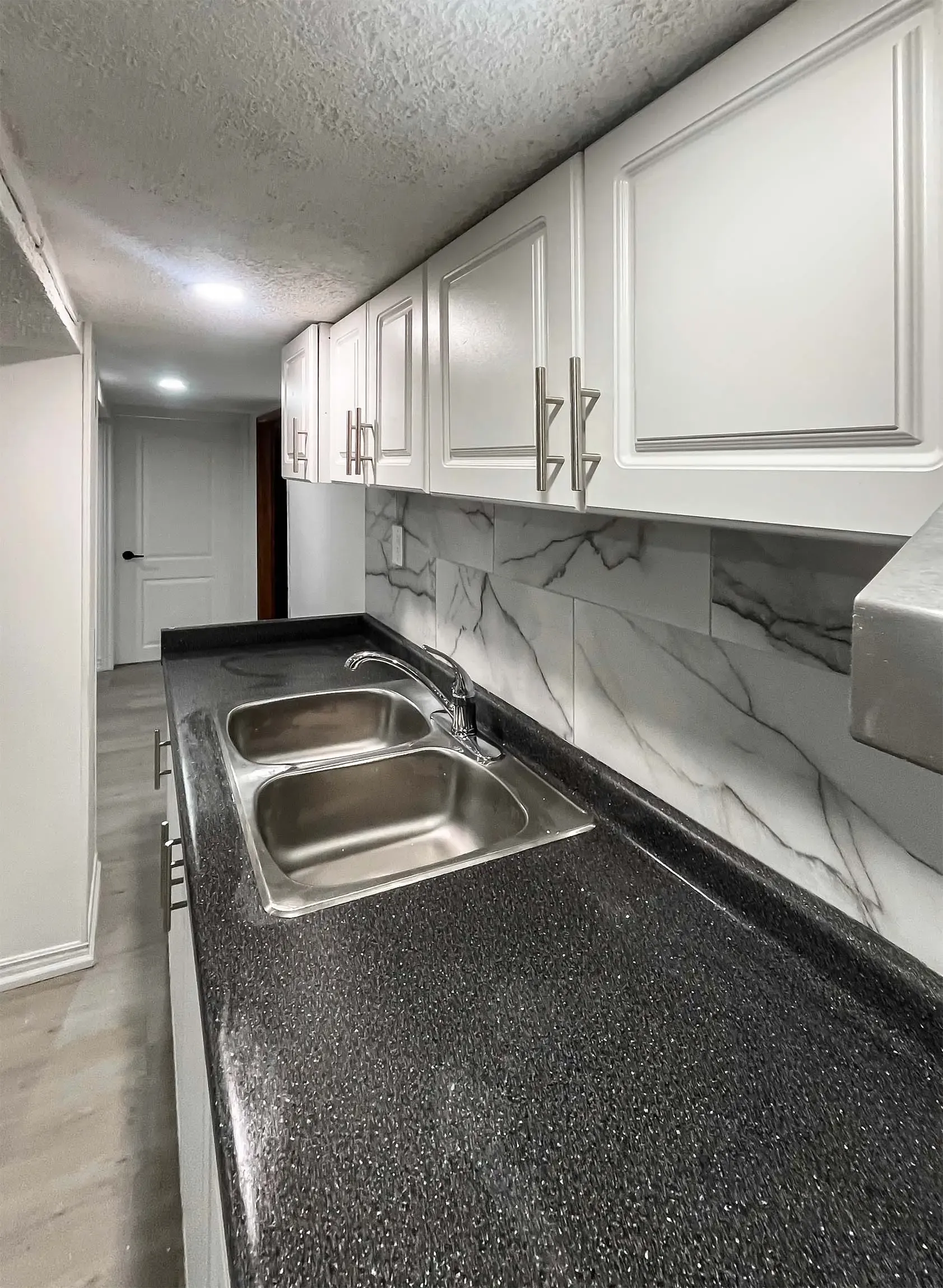House renovation