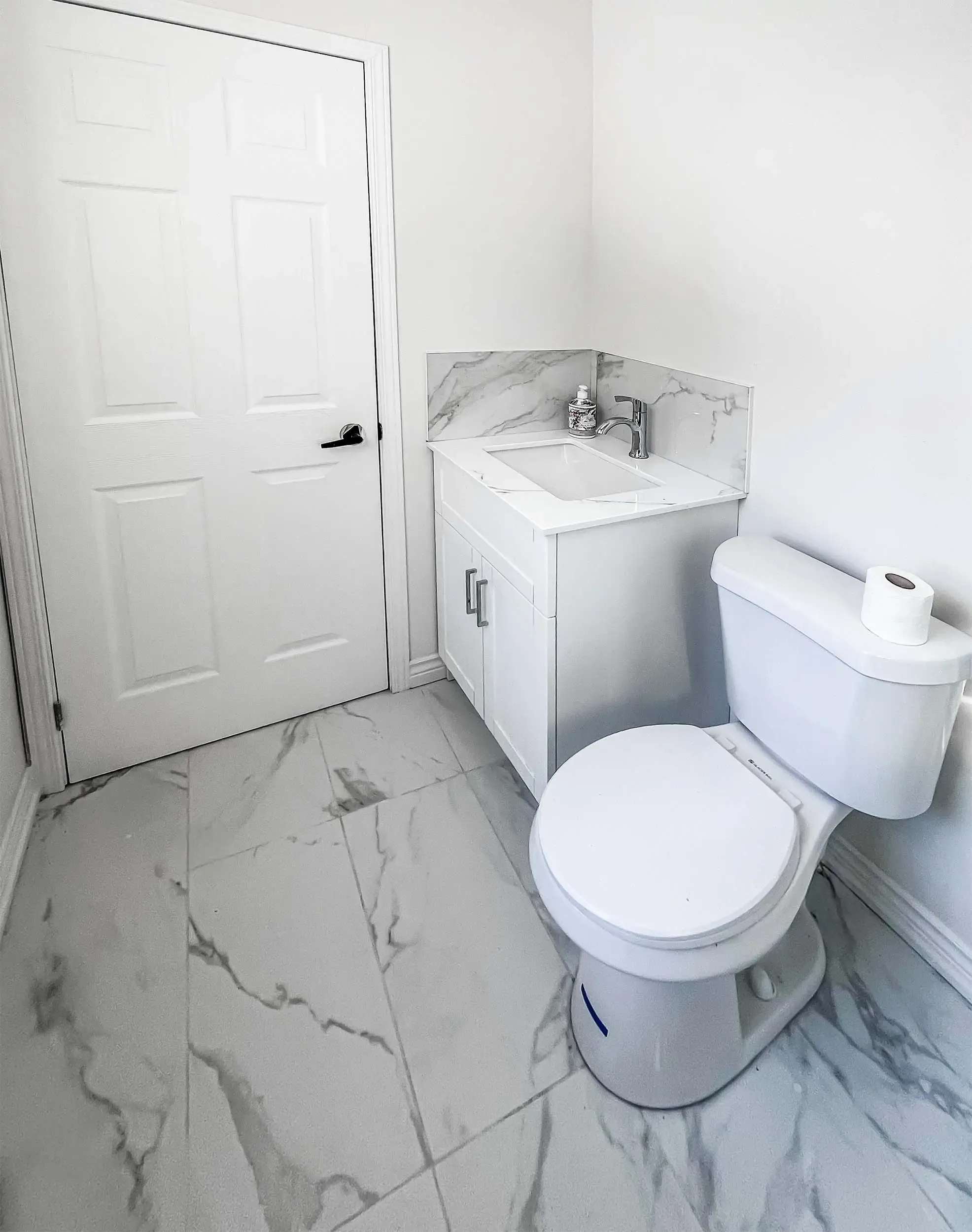 House renovation