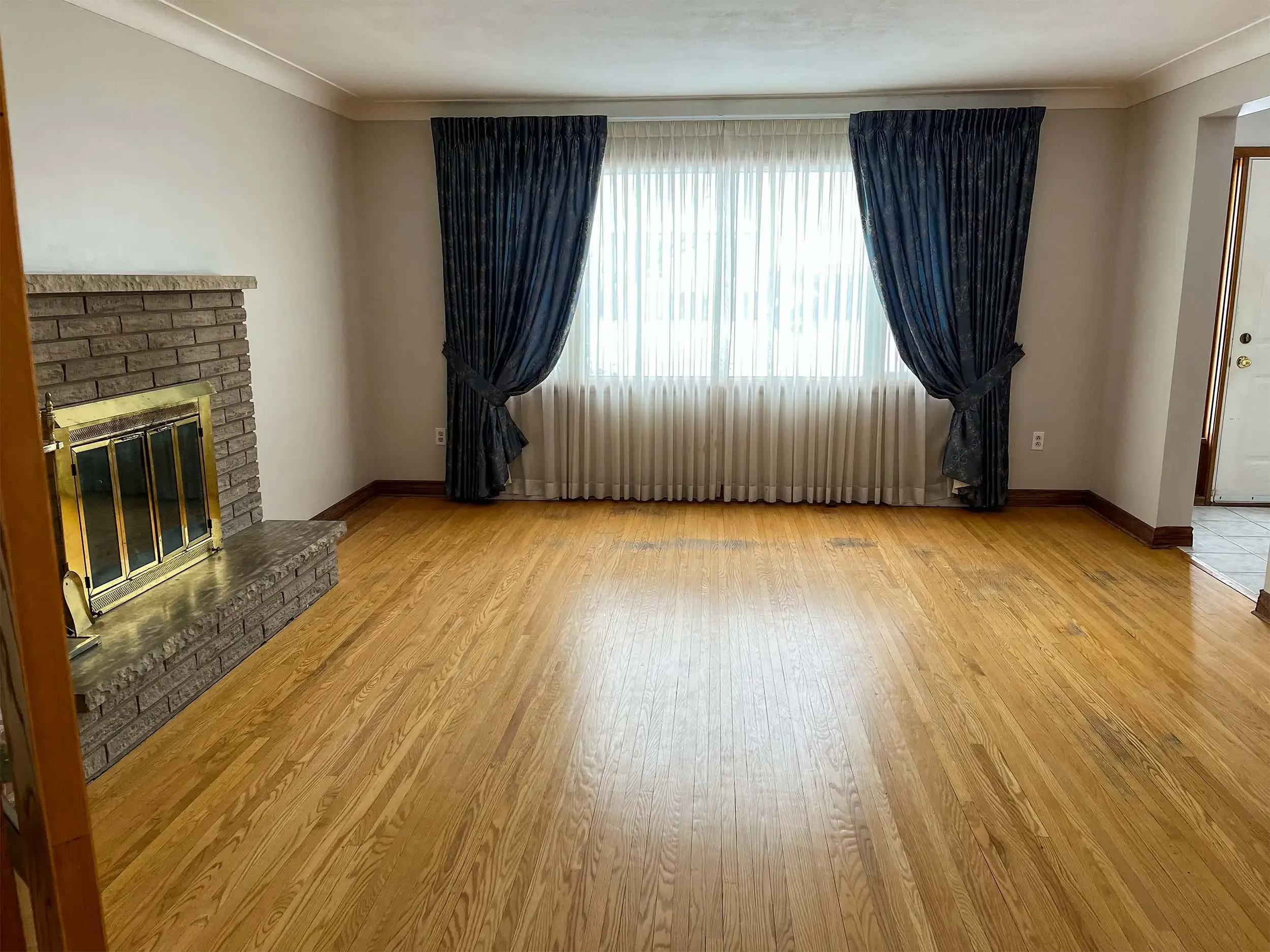 House renovation