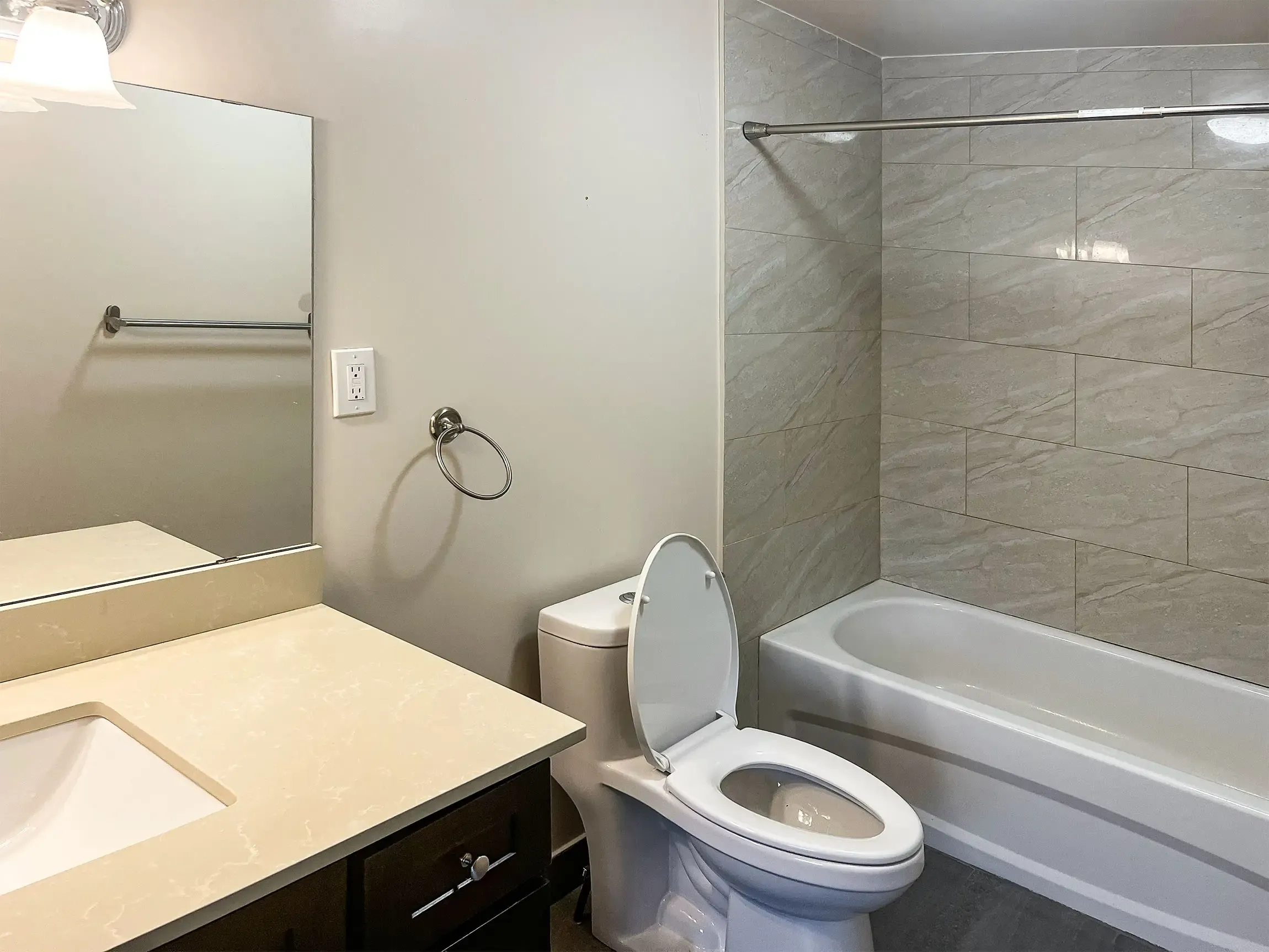 House renovation