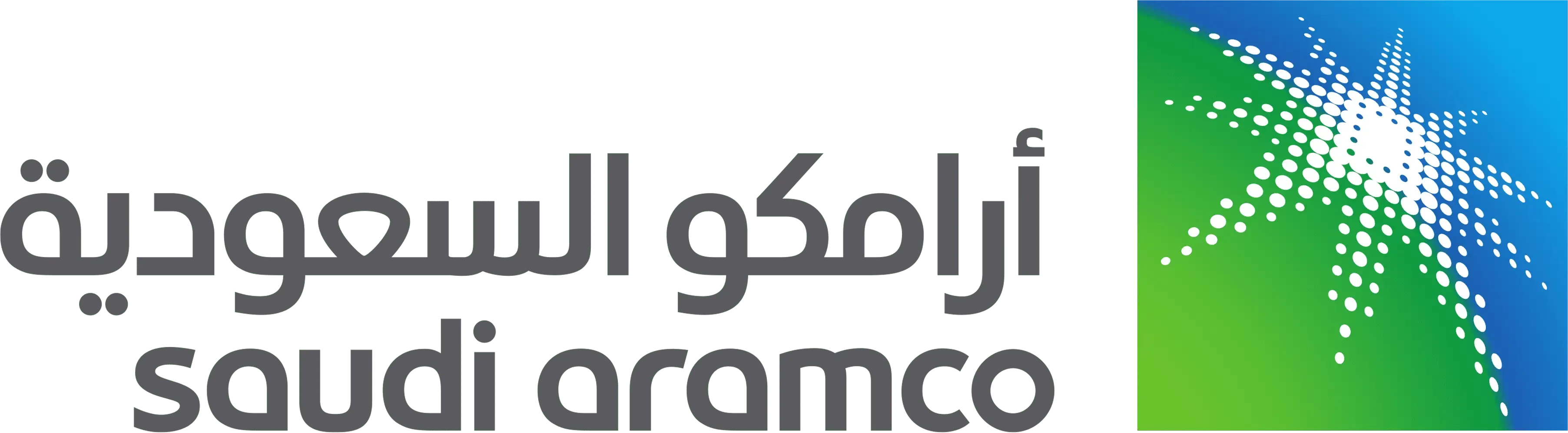 Saudi Aramco Logo